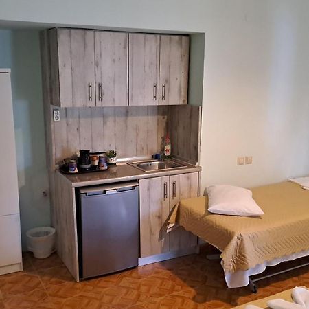 Amaya Pine Studio Panagia  Bagian luar foto