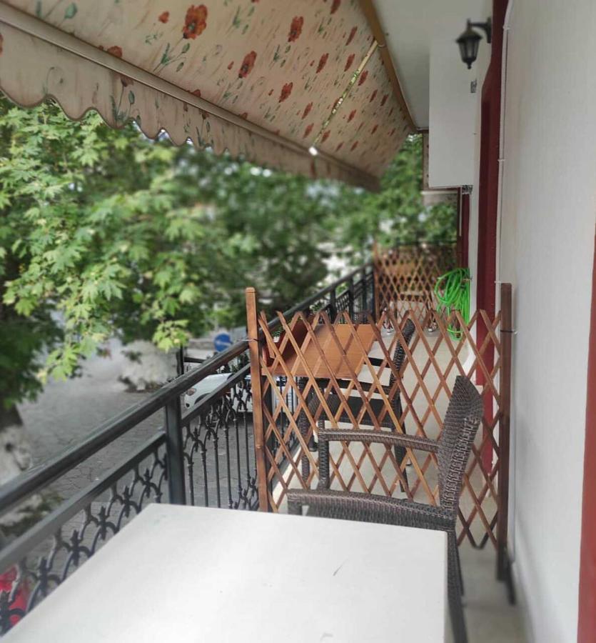 Amaya Pine Studio Panagia  Bagian luar foto