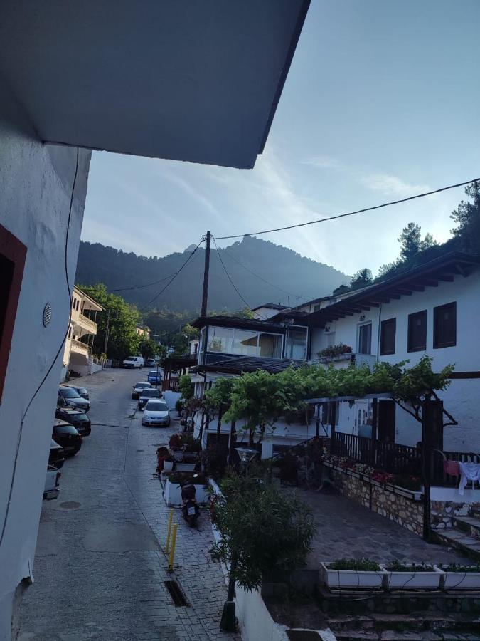 Amaya Pine Studio Panagia  Bagian luar foto