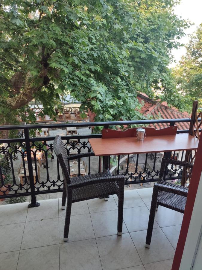 Amaya Pine Studio Panagia  Bagian luar foto