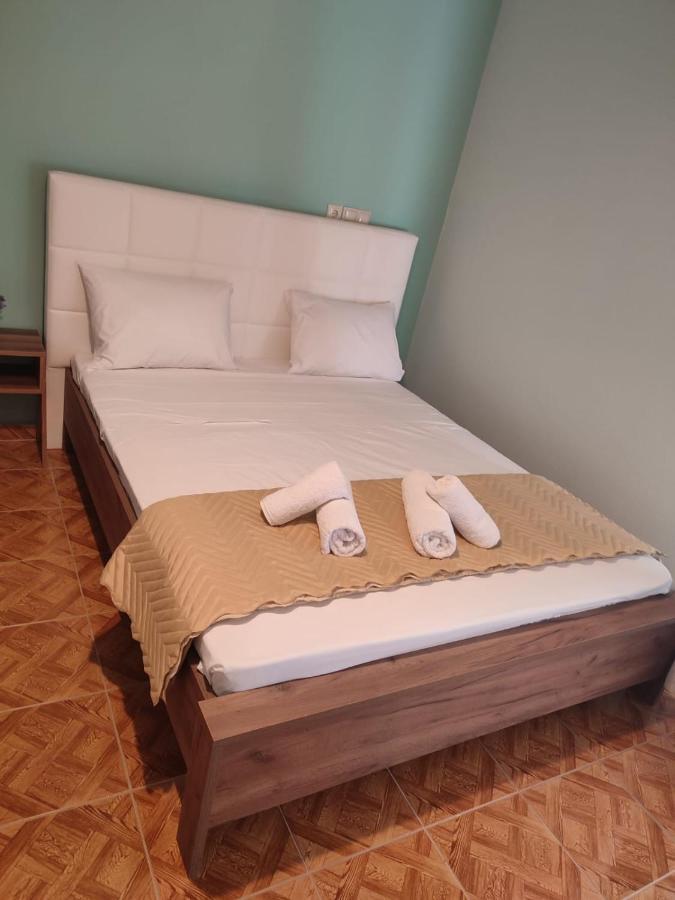 Amaya Pine Studio Panagia  Bagian luar foto