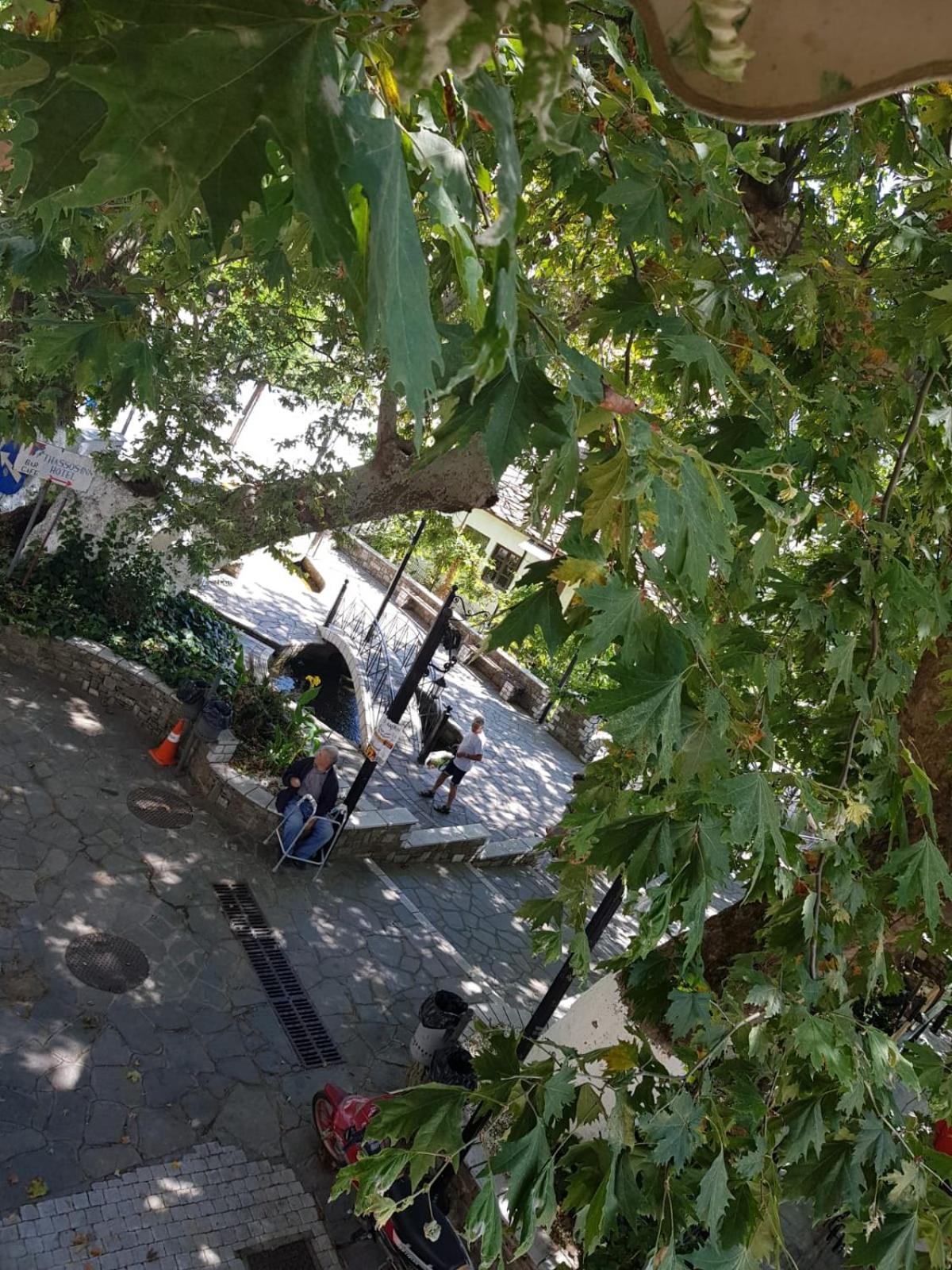 Amaya Pine Studio Panagia  Bagian luar foto