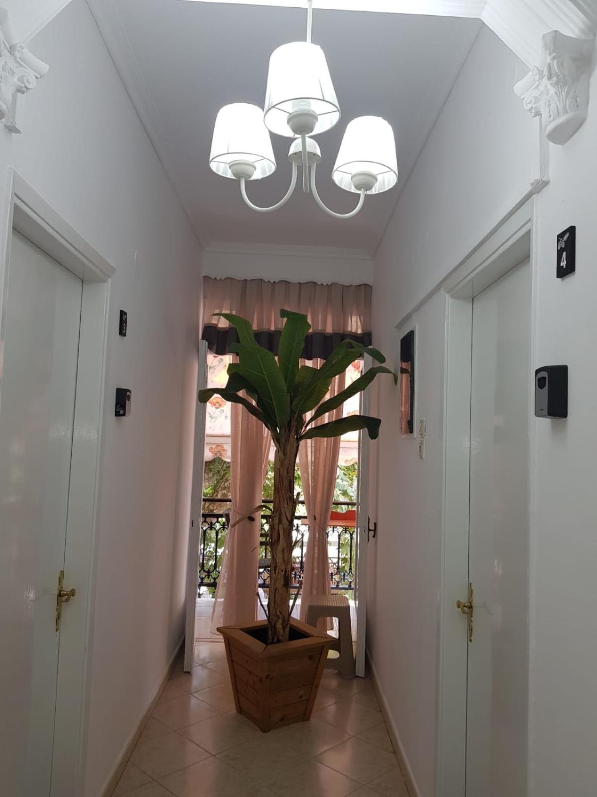 Amaya Pine Studio Panagia  Bagian luar foto