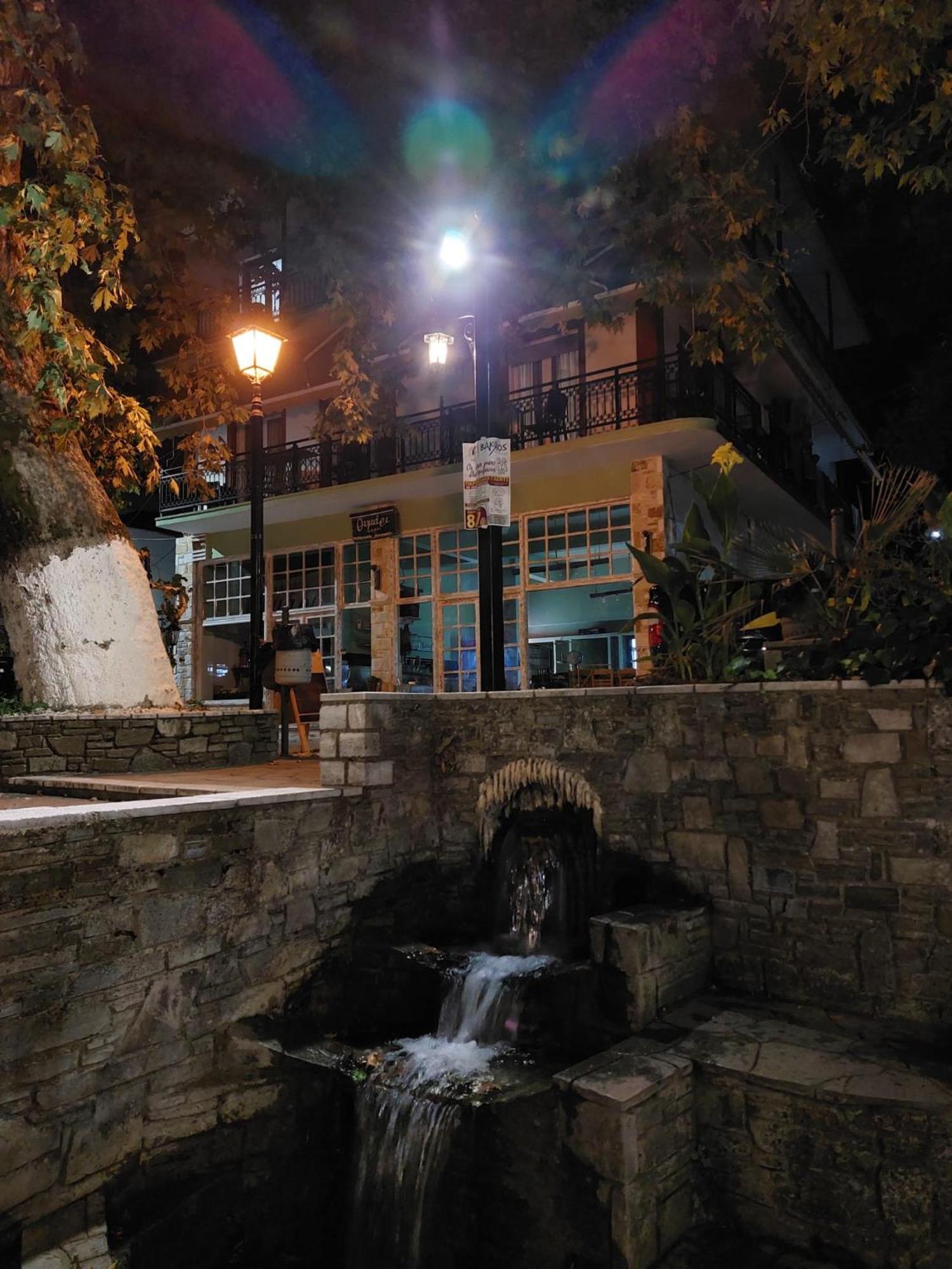 Amaya Pine Studio Panagia  Bagian luar foto
