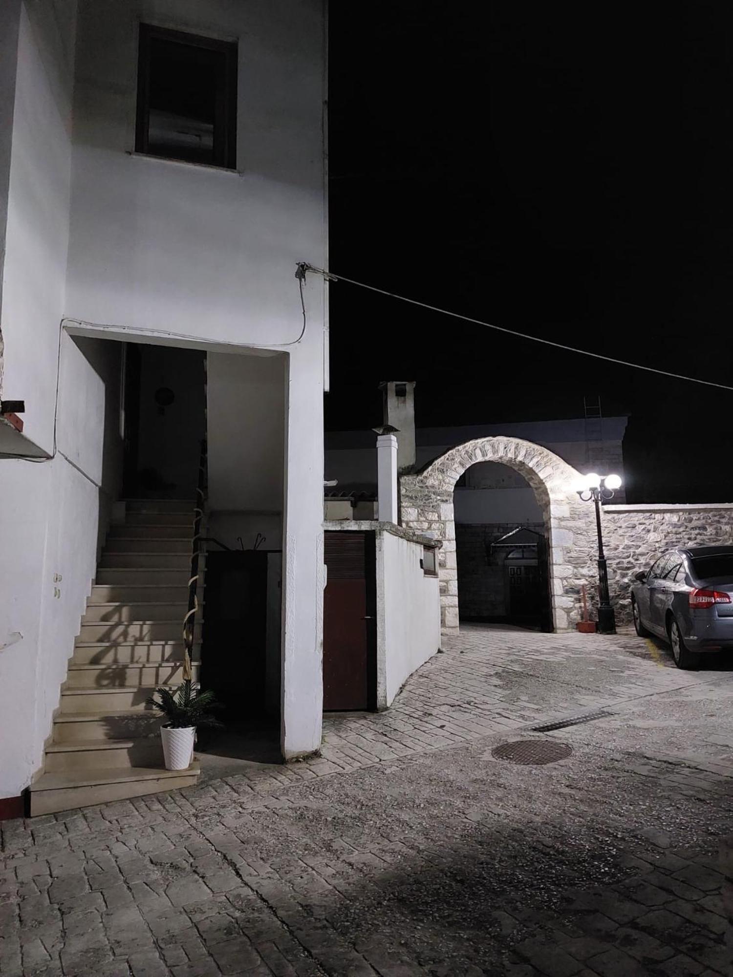 Amaya Pine Studio Panagia  Bagian luar foto