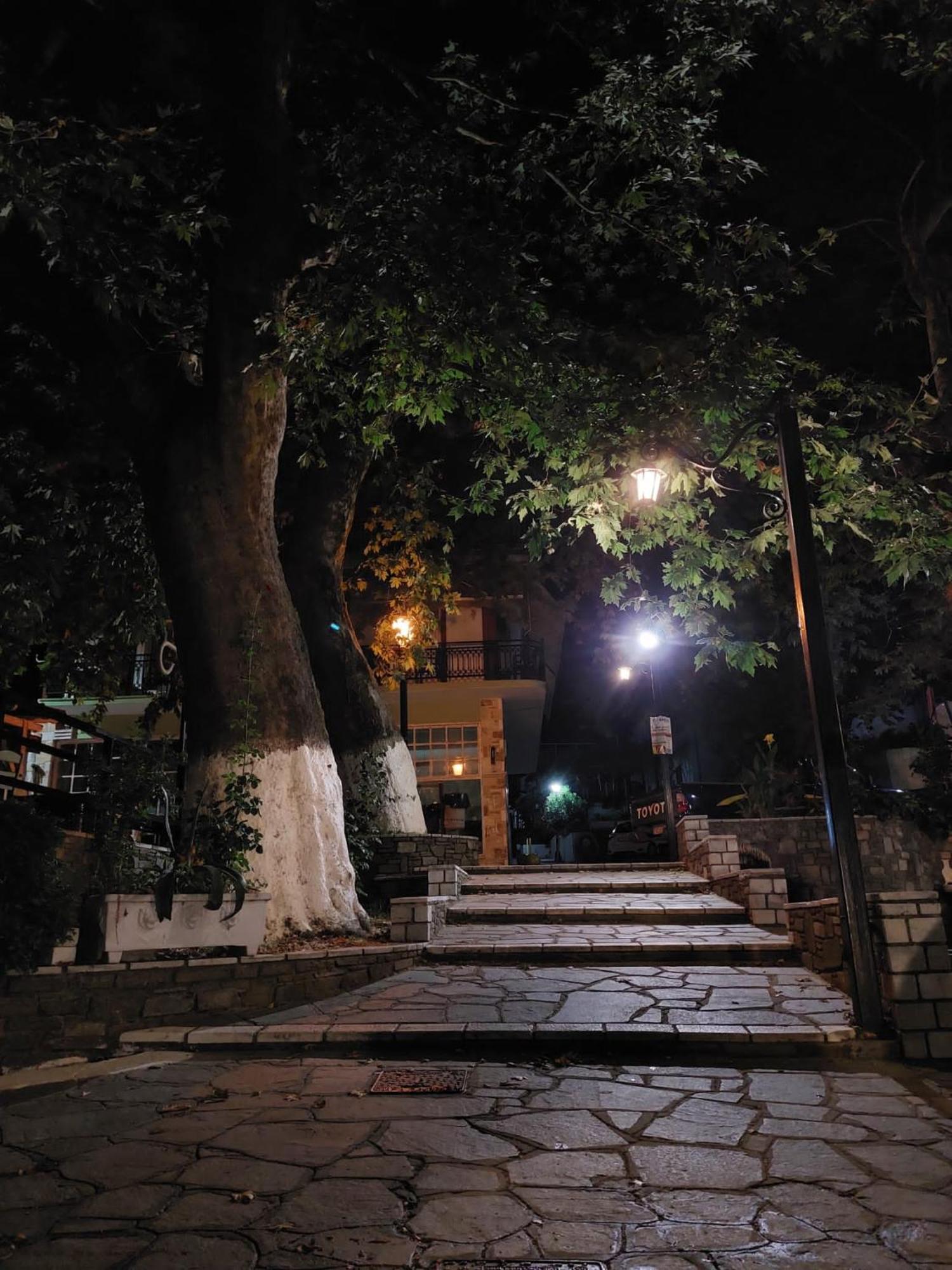 Amaya Pine Studio Panagia  Bagian luar foto