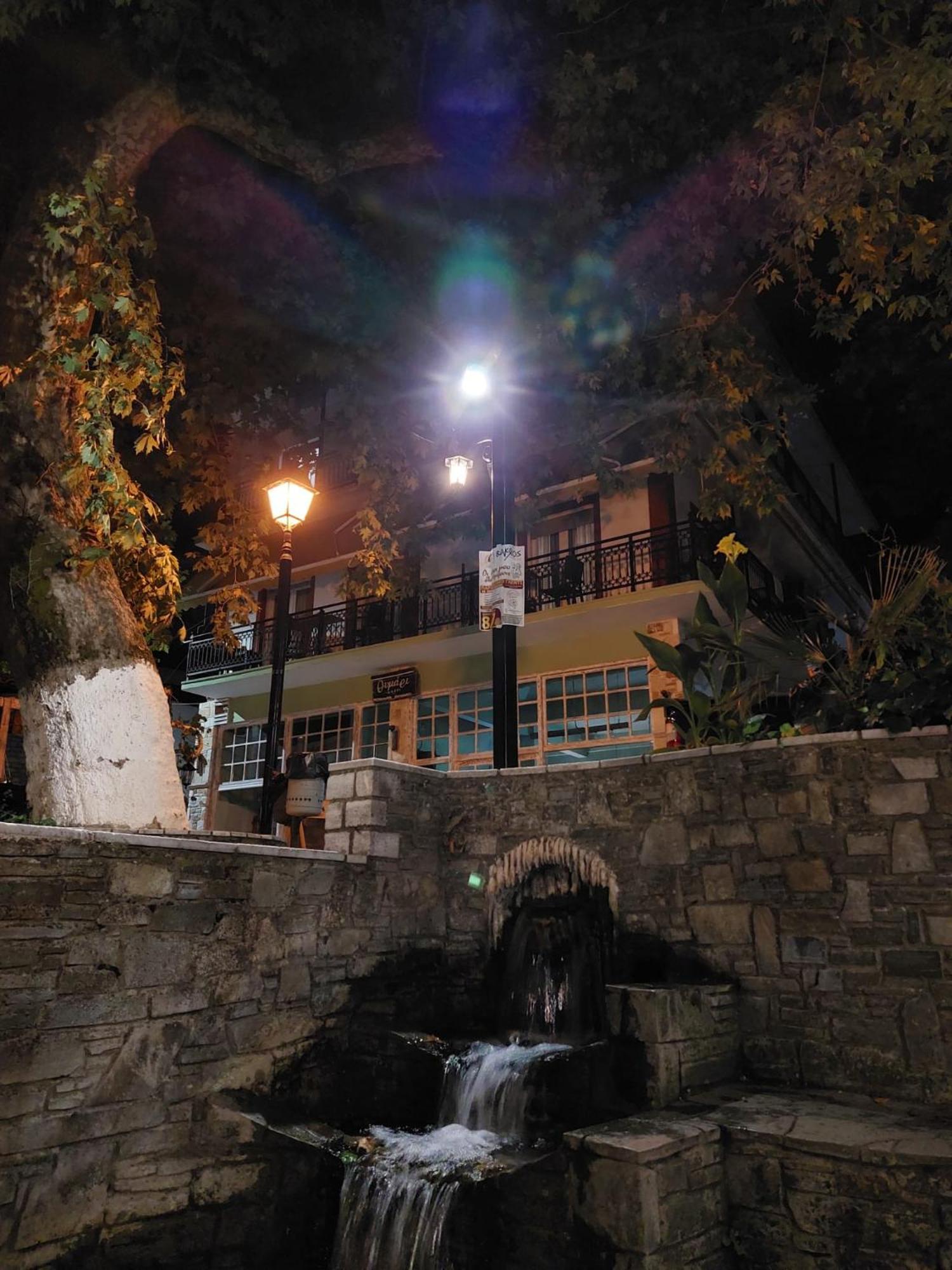 Amaya Pine Studio Panagia  Bagian luar foto