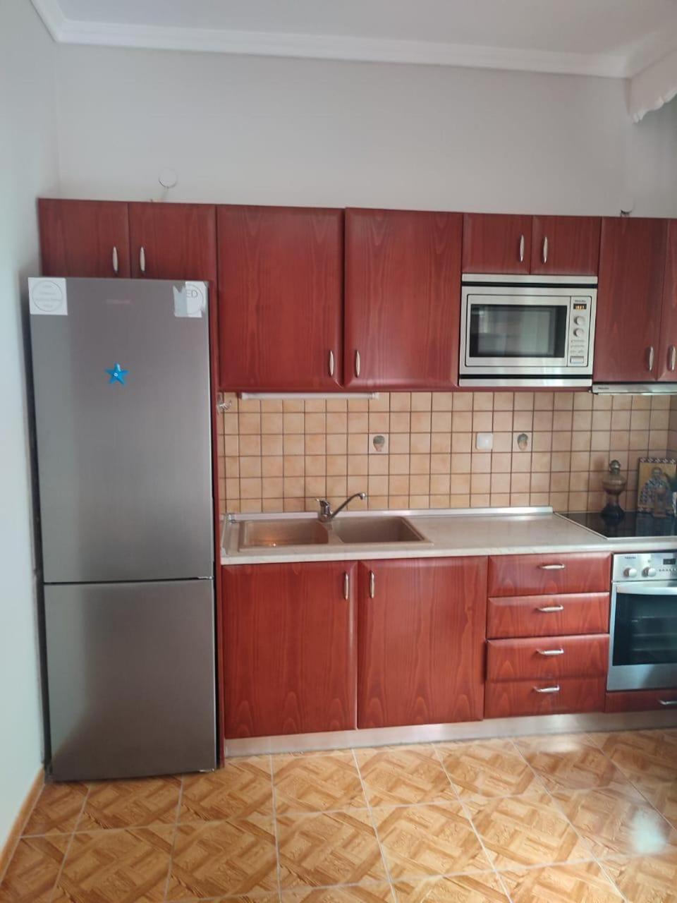 Amaya Pine Studio Panagia  Bagian luar foto