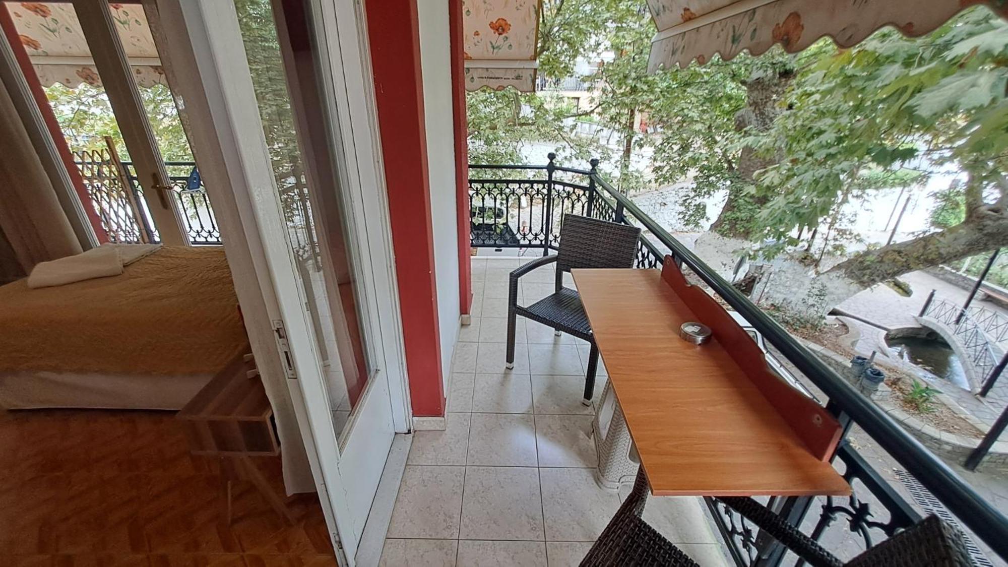 Amaya Pine Studio Panagia  Bagian luar foto