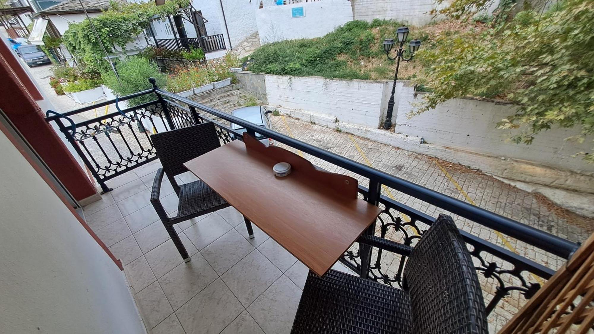 Amaya Pine Studio Panagia  Bagian luar foto