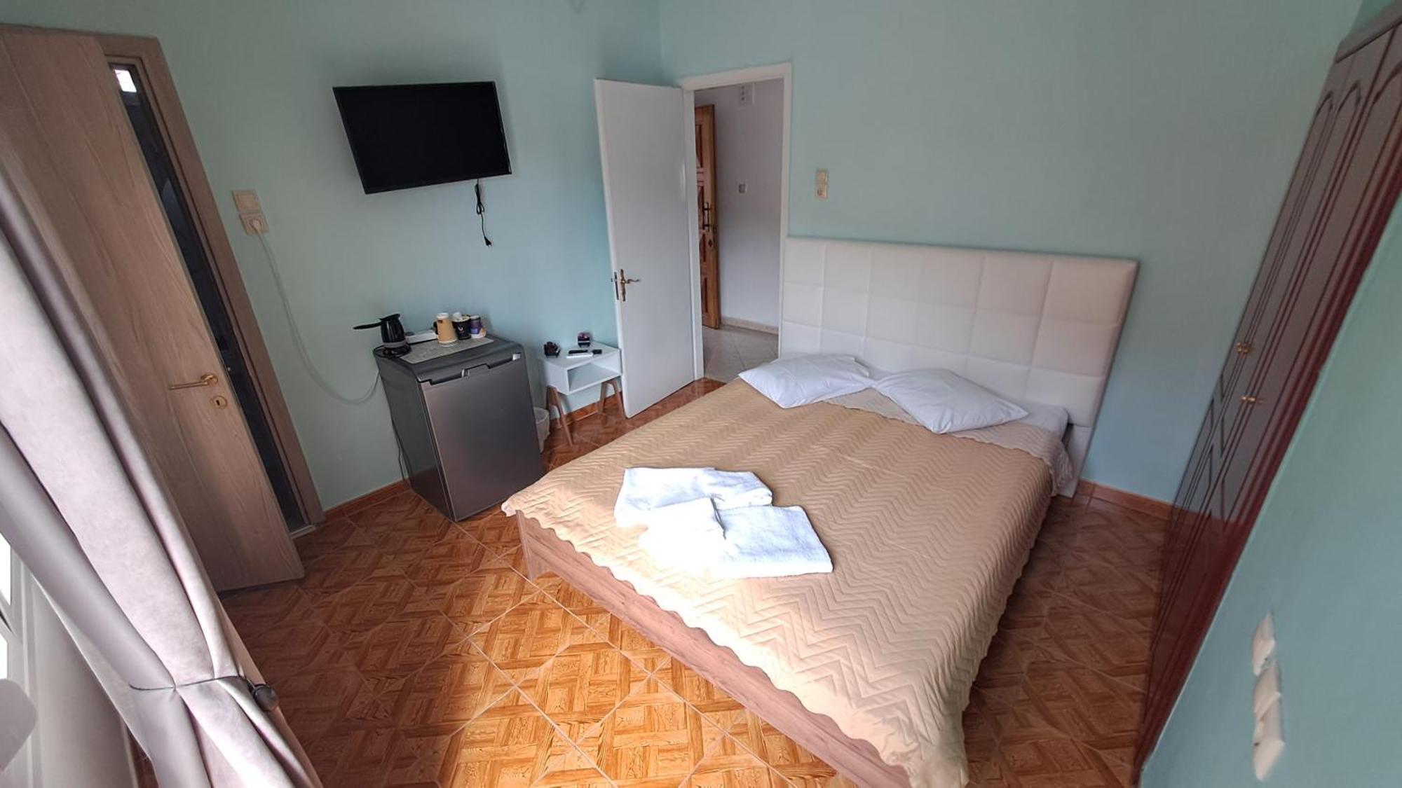 Amaya Pine Studio Panagia  Bagian luar foto