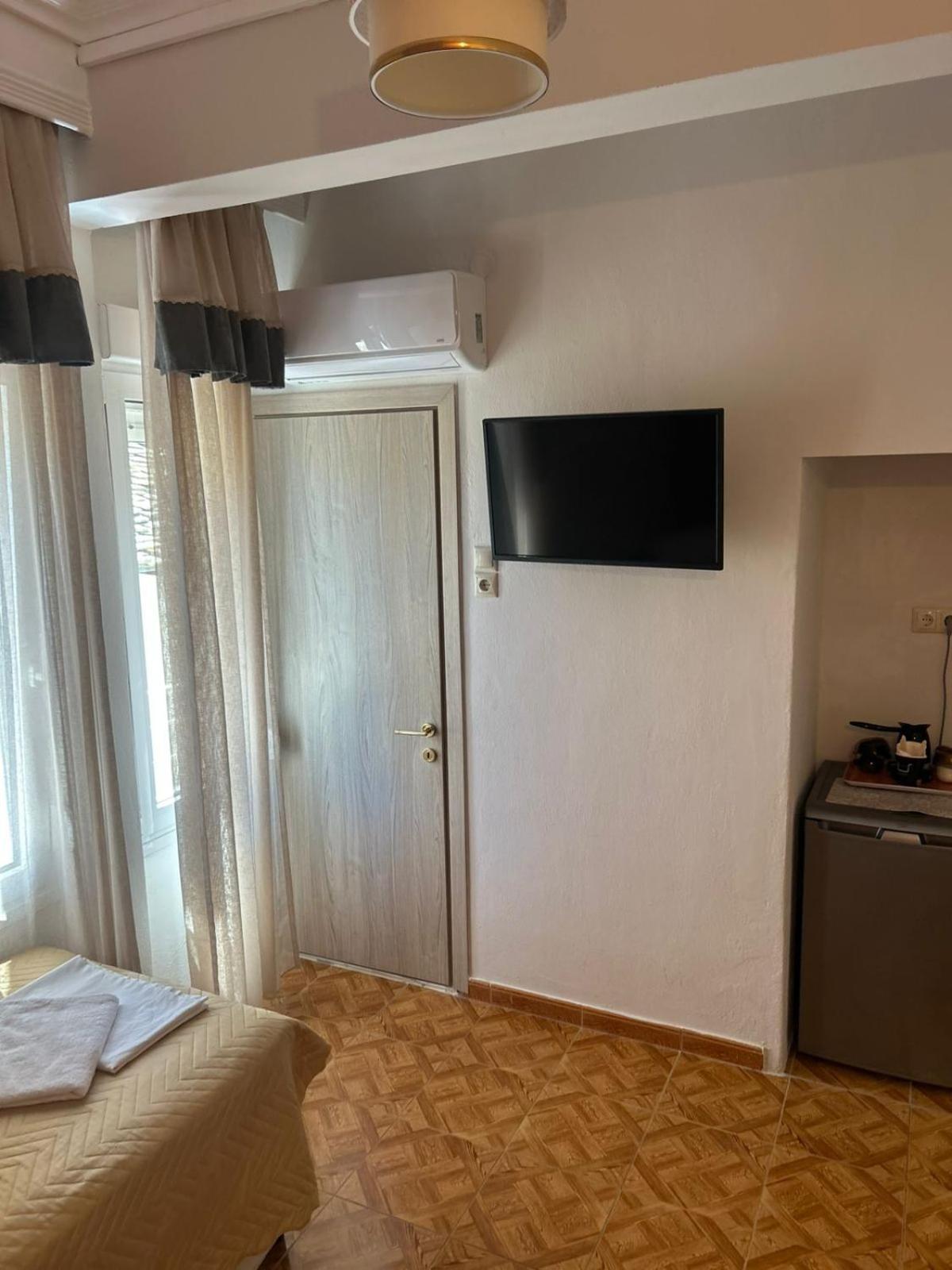 Amaya Pine Studio Panagia  Bagian luar foto