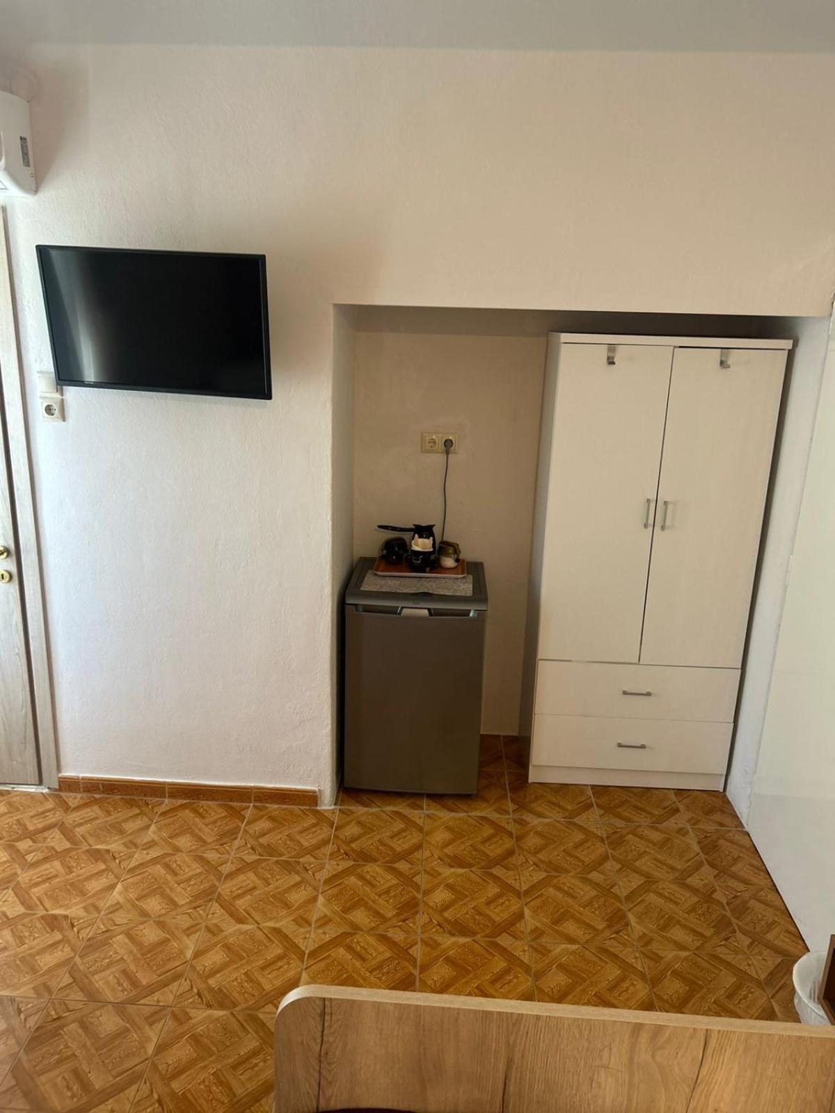 Amaya Pine Studio Panagia  Bagian luar foto